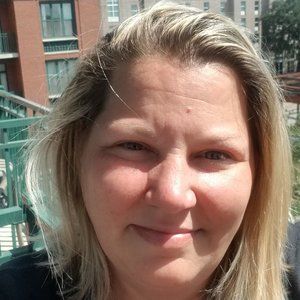 Meet your Posher, Terri